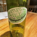 オステリア　チリエージョ - 