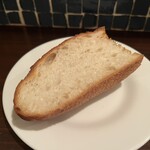 オステリアエンネ - バケット