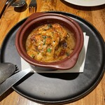 オステリア　チリエージョ - 