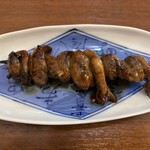 うなぎ 浜名 - 