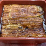 うなぎ 浜名 - 