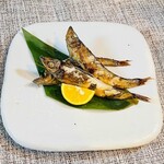 すし割烹悠水 - 