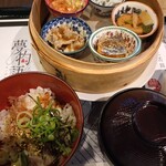 ホテルキャッスルイン伊勢夫婦岩 夢物語 - 
