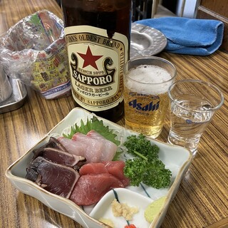 立呑み処 入部酒店