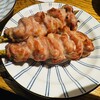 あぶりどりバリ鳥 - 料理写真: