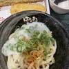 はなまるうどん イオン海浜幕張店