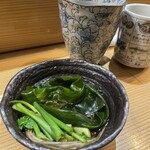 すし花一寿美 - 