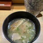 すし花一寿美 - 