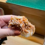 すし花一寿美 - 