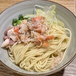 中華そば やま福 - 