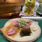 すし花一寿美 - 