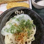 はなまるうどん - 料理写真: