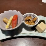 竹の第 - 