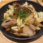 炎影 - 
