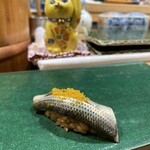 すし花一寿美 - 