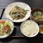 モンテローザ - 