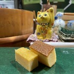 すし花一寿美 - 