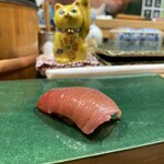 すし花一寿美 - 