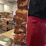 シュラスコ&ビアレストラン ALEGRIA 外苑前 - 