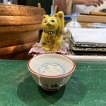 すし花一寿美 - 