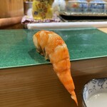 すし花一寿美 - 