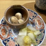 すし花一寿美 - 