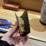 すし花一寿美 - 