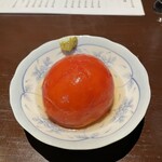 竹の第 - 
