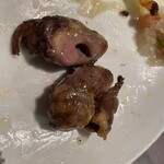 シュラスコ&ビアレストラン ALEGRIA 外苑前 - 