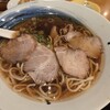 麺汁食膳 好日
