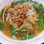 老姜農家院 - 台湾ラーメンアップ