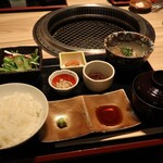 柳橋焼にく わにく - 