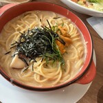 オリーブの丘 西上尾店 - 季節限定　ウニ