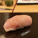 登喜和鮨 新発田本店