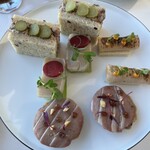 ピーク・ラウンジ - 