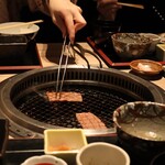 柳橋焼にく わにく - 