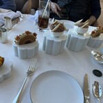 ピーク・ラウンジ - 