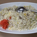 三代目 月見軒 本店 - 