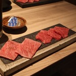 柳橋焼にく わにく - 