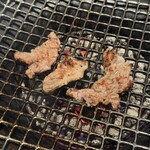 はま屋 - ★八千代 八千代町産ジンギスカン 塩