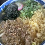 うどん屋 かあちゃん - 