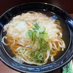 まねきのえきそば - 