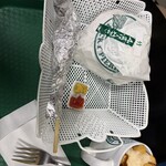 ラッキーピエロ - 