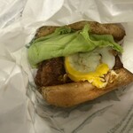 ラッキーピエロ - 