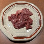 はま屋 - ★上八千代 八千代町産ジンギスカン 塩、1,050円