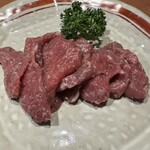 はま屋 - ●八千代ロース、1,730円