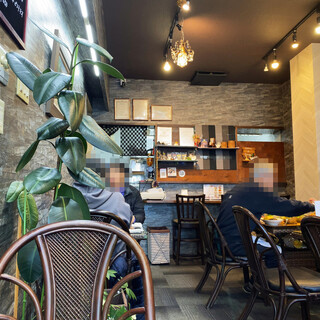 喫茶キャンディラップ_2