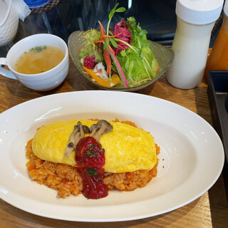 喫茶キャンディラップ_0