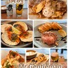 Mr.Gentleman Neo Japan Dining 横浜店