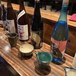 焼酎・旬彩料理 居酒屋CHIKO 美野島店 - 